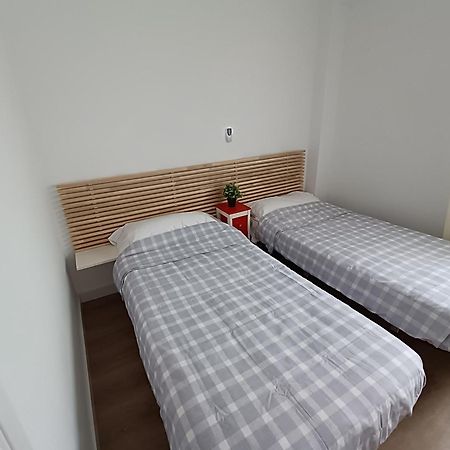 Apartamento Con Vistas Al Mar Oliva Exterior photo